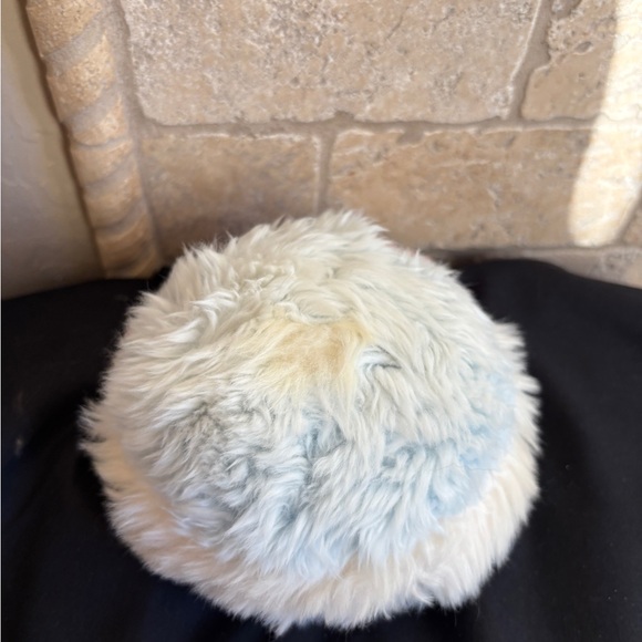 Neopets 6” Striped JubJub Plush Stuffed Animal Toy Blue & Pink - Picture 4 of 7